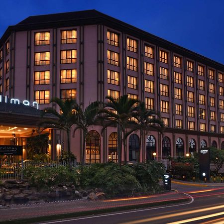 Pullman Nairobi Upper Hill Hotel Eksteriør billede